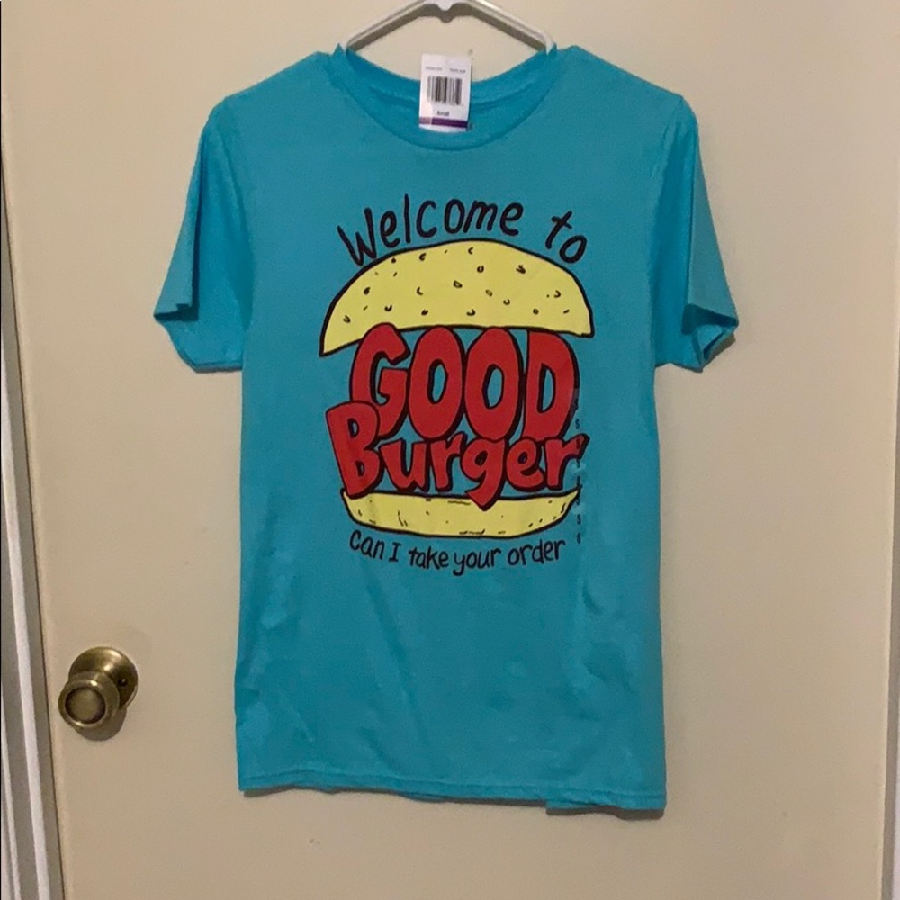 Tshirt